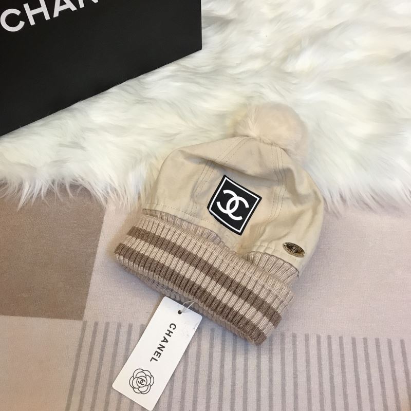 CHANEL